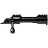 Il SOLUS Light Weight Short Action Receiver offre un'azione leggera e configurabile, compatibile con componenti standard, garantendo precisione e qualità.