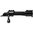 AERO PRECISION SOLUS ricevitore standard leggero per Rem 700 SA, nero