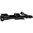 AERO PRECISION SOLUS ricevitore standard leggero per Rem 700 SA, nero
