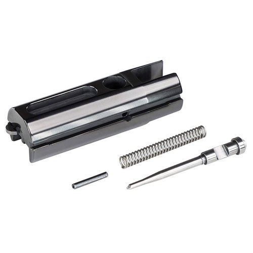 Il Competition Bolt per S&W M&P 15-22 di Volquartsen elimina i problemi di alimentazione, è CNC-machinato e trattato DLC per prestazioni ottimali.