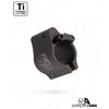 Il gas block regolabile Superlative Arms per AR-15 offre un flusso di gas ottimale, riduce il rinculo e mantiene il sistema più pulito e fresco.