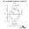 Blocco gas regolabile in titanio clamp-on per AR-15 .936" nero