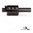 Sistema pistone regolabile AR-15 con gas block clamp-on .750" per carabina RH