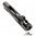 Sistema pistone regolabile AR-15 con gas block clamp-on .750" per carabina RH