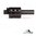 Sistema pistone regolabile AR-15 con gas block clamp-on .750" lunghezza Pistol LH