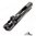 Sistema pistone regolabile AR-15 con gas block clamp-on .750" lunghezza Pistol LH