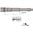 Sistema pistone regolabile AR-15 con gas block clamp-on .750" lunghezza Pistol LH