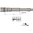 AR-15 SISTEMA A PISTONE REGOLABILE CON GAS BLOCK CLAMP-ON .750" RIFLE LH