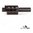 AR-15 sistema pistone regolabile con gas block clamp-on .625" carbine destro