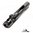Sistema pistone regolabile AR-15 con gas block clamp-on .625" per carabina LH