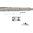 SISTEMA PISTONE REGOLABILE AR-15 CON CLAMP-ON GAS BLOCK .625" MID LH