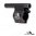 SISTEMA PISTONE REGOLABILE AR-15 CON CLAMP-ON GAS BLOCK .625" MID LH