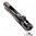 AR-15 sistema pistone regolabile con gas block solido .750" lunghezza pistol (dx)