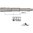 AR-15 sistema pistone regolabile con gas block solido .750" lunghezza pistol (dx)