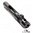 Sistema a pistone regolabile AR-15 con gas block solido .750" per fucile RH