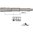 Sistema a pistone regolabile AR-15 con gas block solido .750" per fucile RH