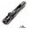 AR-15 sistema pistone regolabile con blocco gas solido .750" per pistola LH