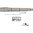 AR-15 sistema a pistone regolabile con blocco gas solido .625" carbine RH