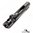Sistema pistone regolabile AR-15 con blocco gas solido .625" per fucile LH