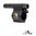 Sistema pistone regolabile AR-15 con blocco gas solido .625" per fucile LH