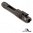 KIT PER COSTRUTTORI DI CON BLOCCO GAS CLAMP-ON .625" NERO MID-LENGTH RH