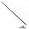 Kit DI per assemblatori con clamp-on gas .625" nero per fucile RH