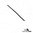 Kit DI per builders con clamp-on per gas .750" nero pistol RH