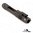 Kit DI builder con clamp-on gas .750" nero per carabina RH