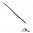Kit DI builder con clamp-on gas .750" nero per carabina RH