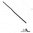 Kit per assemblaggio DI con gas block solido .625" nero per carabina RH