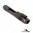 Kit Builders DI con gas block solido .625" nero midlength RH