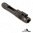 Kit per costruttori DI con blocco gas solido .750" nero mid-length RH