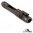 Kit builder DI con gas block solido .750" nero per fucile RH