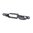 HOWA 1500 Mini bottom metal nero