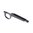 Fondello per REMINGTON 700 Long Action, nero
