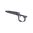 Fondello per REMINGTON 700 Long Action, nero