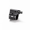 Il D2 Series offre un design ultra-slim per adattarsi a qualsiasi hand guard, con regolazioni precise e tolleranza alla sporcizia, pesando solo 2.5 oz.