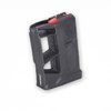 L'EXOMAG 9MM LUGER offre un cambio calibro semplice, funziona senza adattatori, include il blocco dell'ultimo colpo e supporta tutti i tipi di munizioni 9mm.