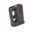 EXOMAG 9 mm Luger 10 colpi con espulsore nero