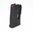 EXOMAG 9mm Luger 15 colpi con espulsore nero