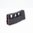 EXOMAG 9MM LUGER 20 colpi con espulsore nero
