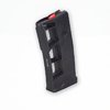 L'EXOMAG 9MM LUGER offre un cambio calibro facile, funziona con il tuo lower AR standard, include il bolt-hold open e non richiede adattatori!