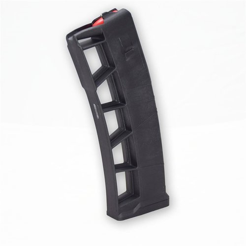 L'ExoMag 9mm di MEAN ARMS offre un cambio calibro semplice, funziona senza adattatori e mantiene la memoria muscolare per ricariche, compatibile con accessori STANAG.