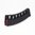 EXOMAG 9mm Luger 40 colpi con espulsore nero