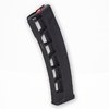 L'ExoMag 9mm Luger di MEAN ARMS offre un cambio calibro facile, compatibilità STANAG, e funzionalità di last round bolt-hold open, senza modifiche necessarie.