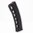 EXOMAG 9mm Luger 40 colpi con espulsore nero