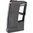 EXOMAG 9mm Luger caricatore 15 colpi senza eiettore nero