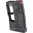 EXOMAG 9mm Luger caricatore 15 colpi senza eiettore nero
