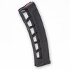 L'EXOMAG 9MM LUGER offre un cambio calibro semplice, compatibilità con AR standard, funzionalità di caricatore e non richiede adattatori. Ultimo colpo in apertura.
