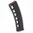 EXOMAG 9MM LUGER 40 colpi senza espulsore nero